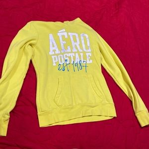 Aeropostale hoodie